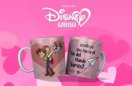 vectores plantilas AMOR,SAN VALENTIN,DISNEY,FESTEJO,